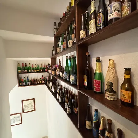 Su Niu Casa de Férias *