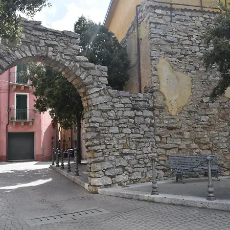 Su Niu Casa de Férias