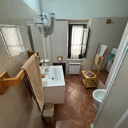 Su Niu Casa de Férias