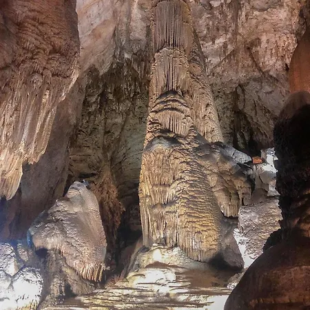 Prázdninový dům Su Niu Ulassai