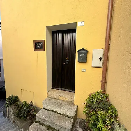 Su Niu Ferienhaus *