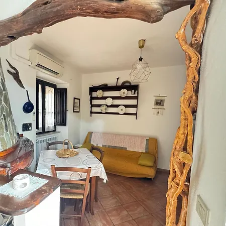Ferienhaus Su Niu